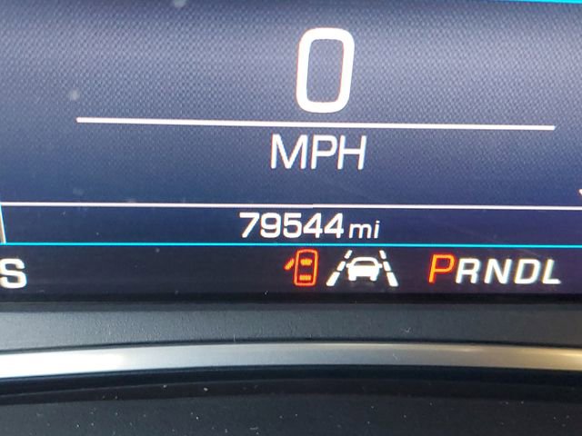 Used 2020 Chevrolet Equinox LT image 31