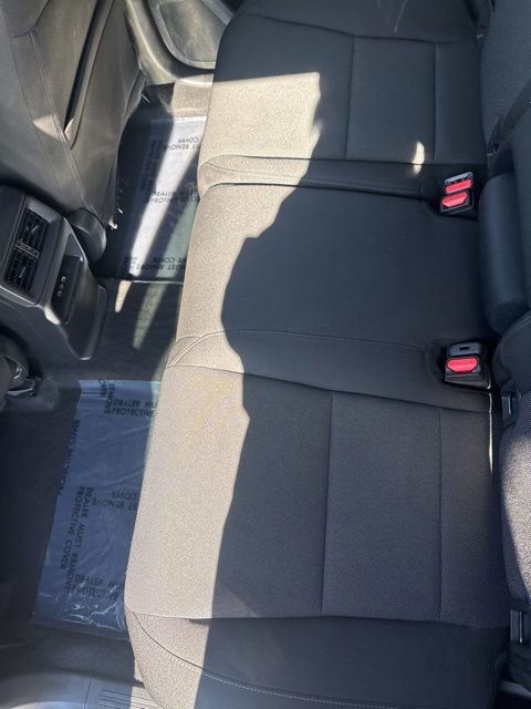 Used 2024 Honda CR-V EX image 25