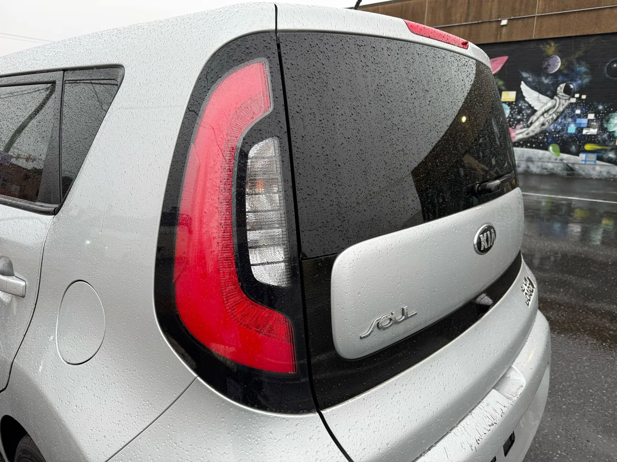 Used 2015 Kia Soul ! w/ Sun & Sound Package image 15