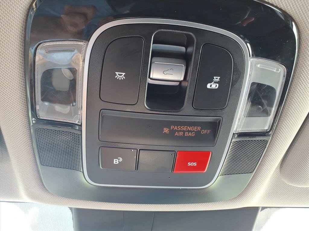 Used 2024 Hyundai Sonata SEL w/ Convenience Package FWD image 27