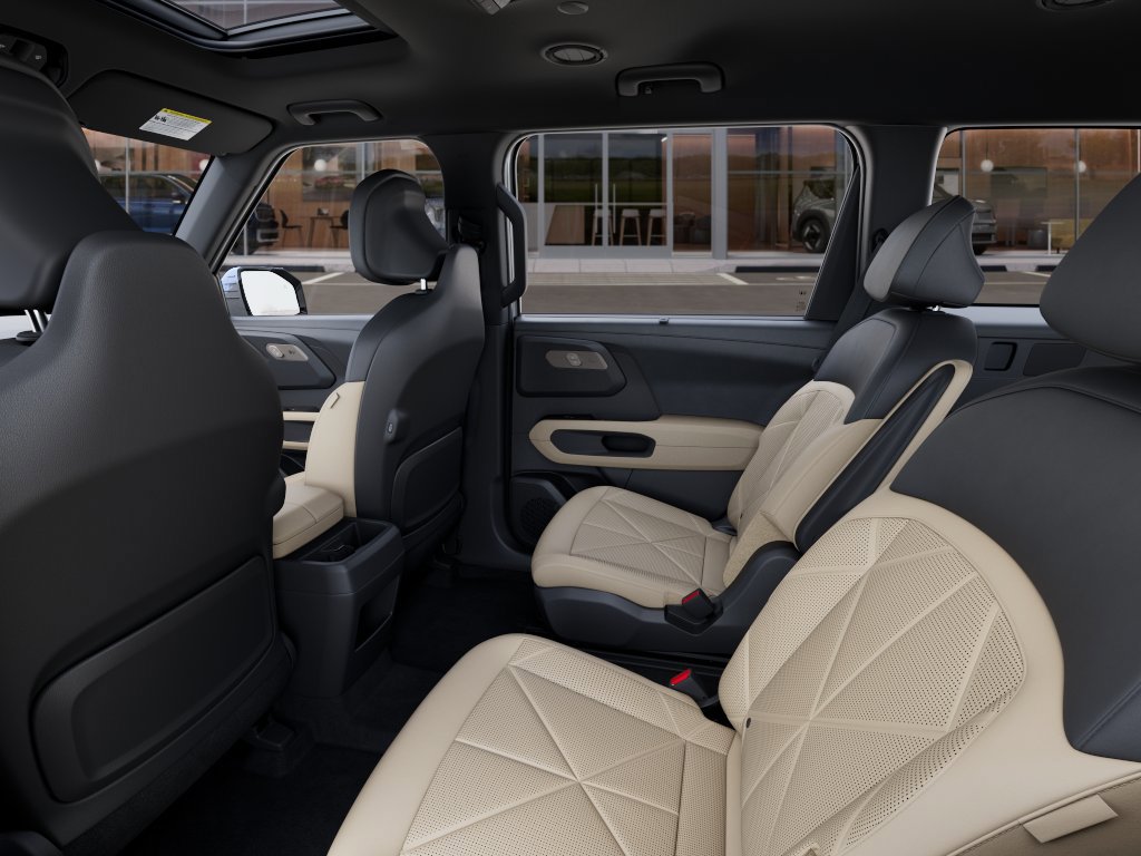 New 2027 Kia Telluride EX image 18