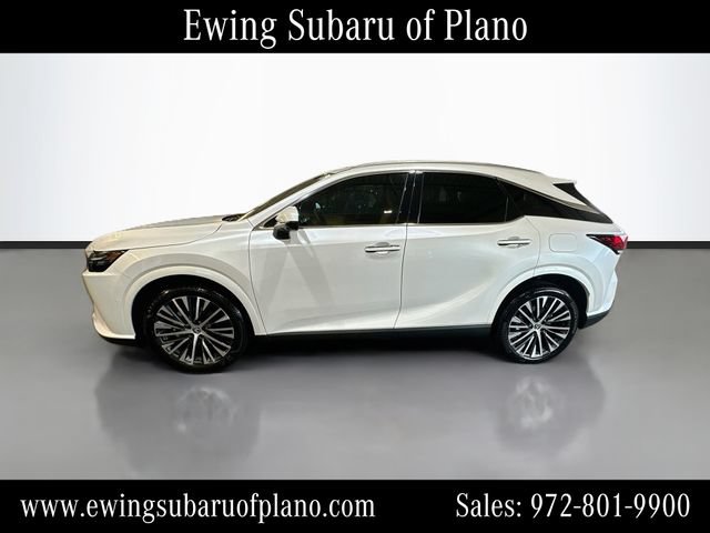 Used 2025 Lexus RX 350 Premium Plus w/ Convenience Package FWD image 4