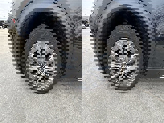 Used 2024 MAZDA CX-90 3.3 Turbo w/ Premium Package image 10