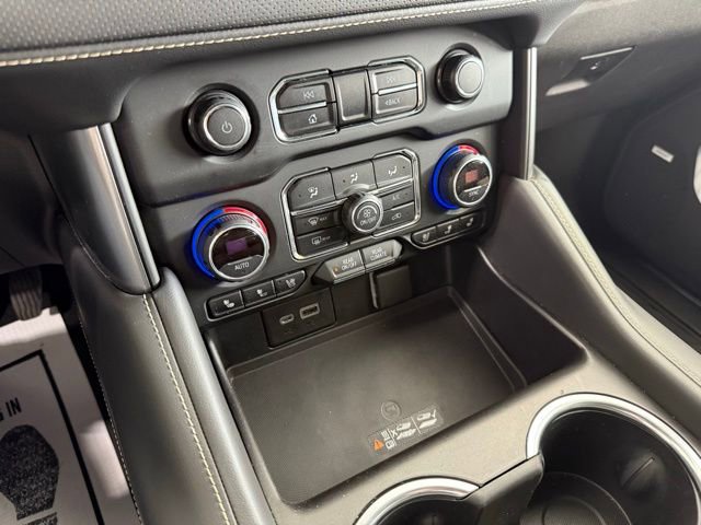 Used 2021 Chevrolet Tahoe Premier image 28