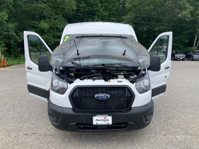 Used 2024 Ford Transit 350 XL image 22