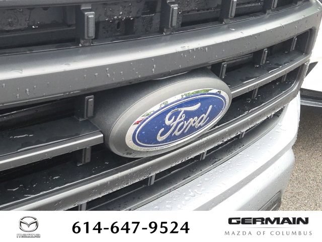 Used 2021 Ford F150 4x4 SuperCrew image 10