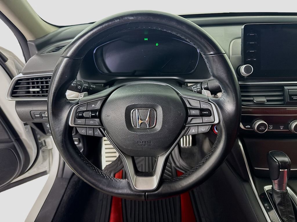 Used 2021 Honda Accord Sport Special Edition image 11