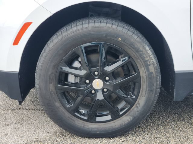 Used 2024 Chevrolet Equinox LT AWD/4WD image 7