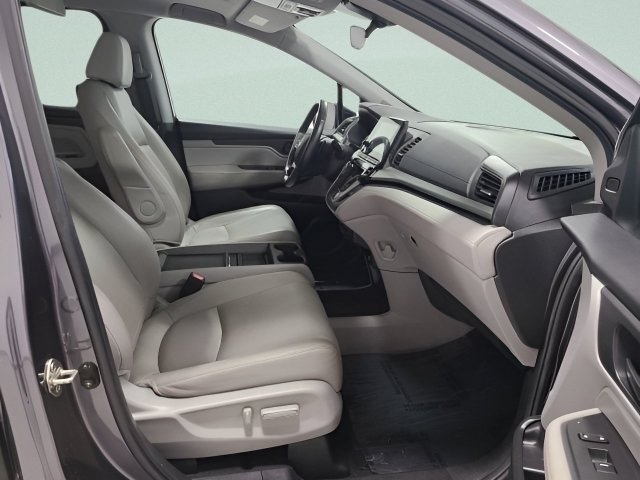 Certified 2019 Honda Odyssey EX-L image 12