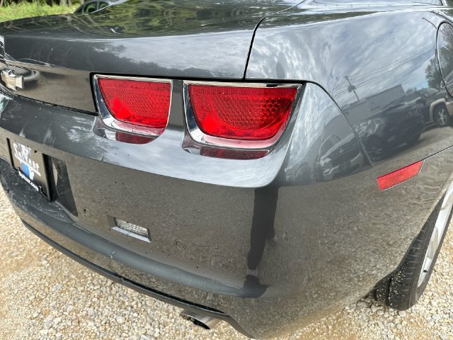 Used 2010 Chevrolet Camaro LT RWD image 59
