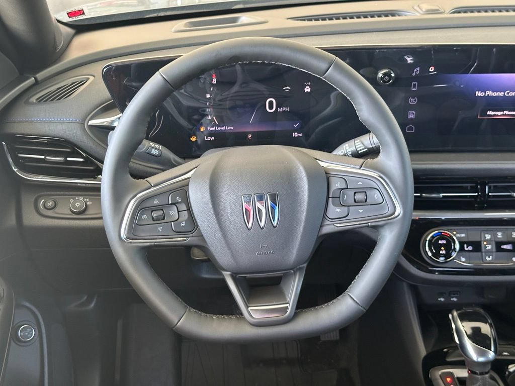 New 2026 Buick Envista Sport Touring w/ Convenience I Package FWD image 16