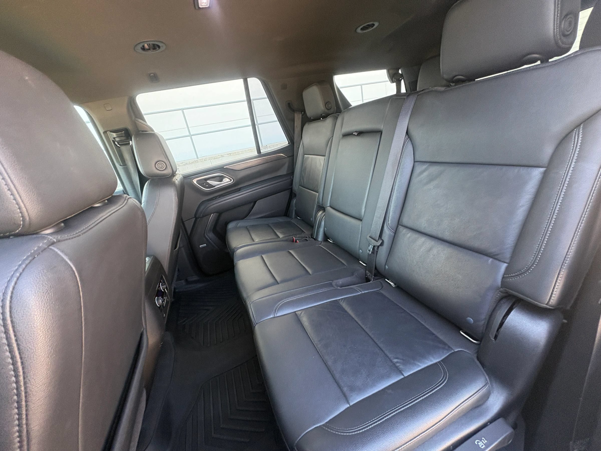 Used 2021 Chevrolet Tahoe LT RWD image 39