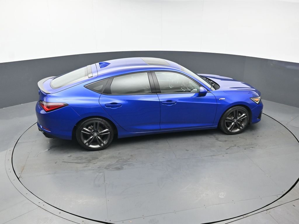 Used 2023 Acura Integra A-Spec image 41