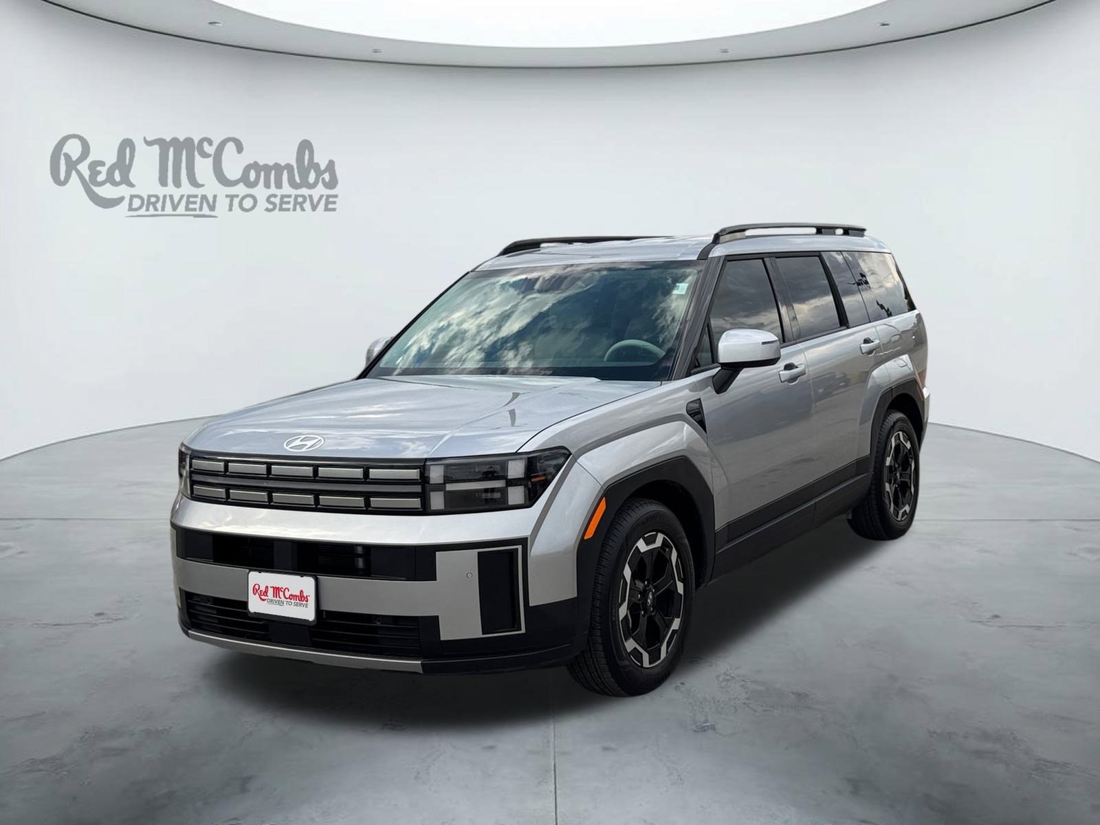 Used 2025 Hyundai Santa Fe SEL