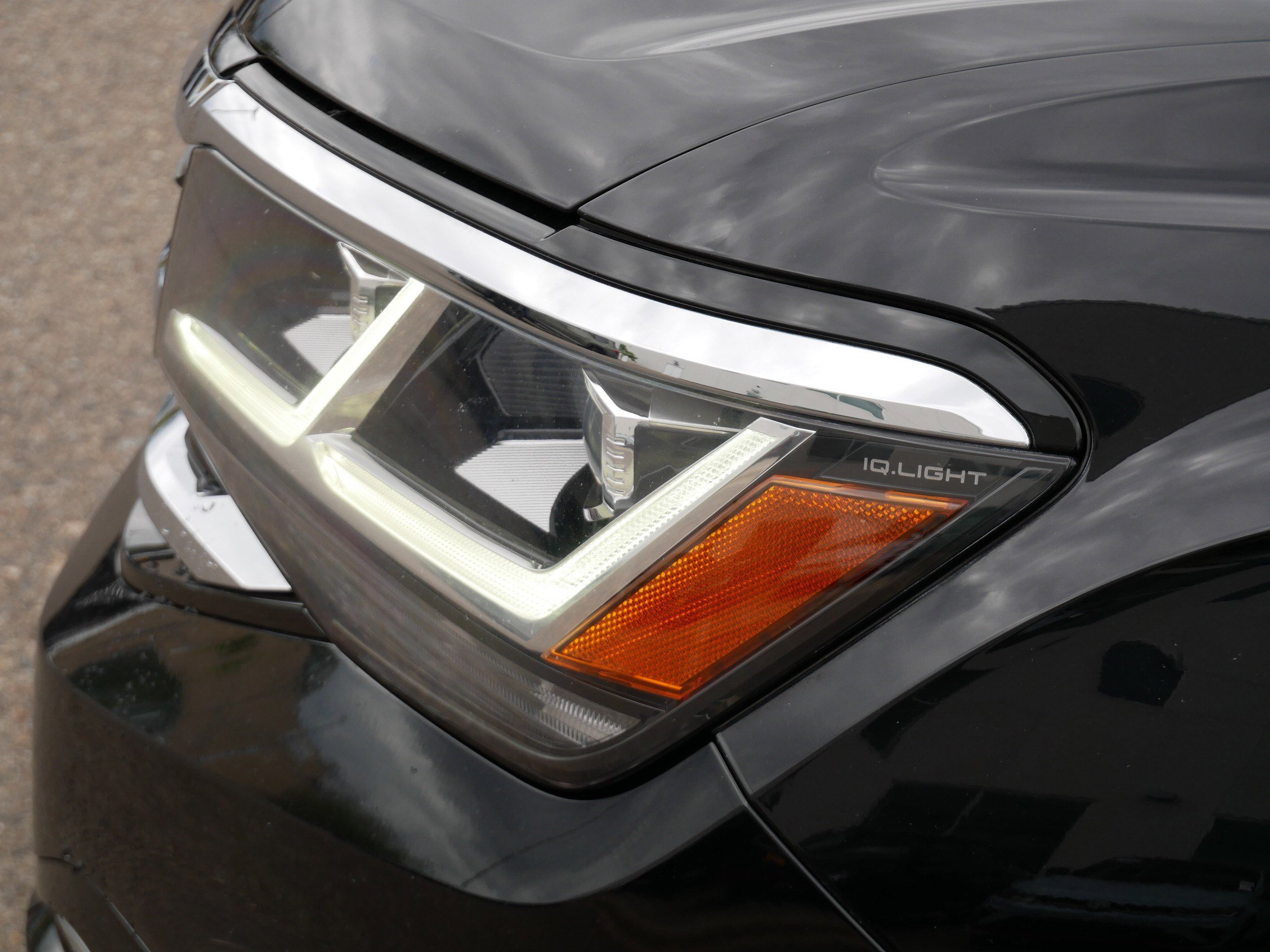 Used 2022 Volkswagen Atlas SEL Premium AWD/4WD image 15