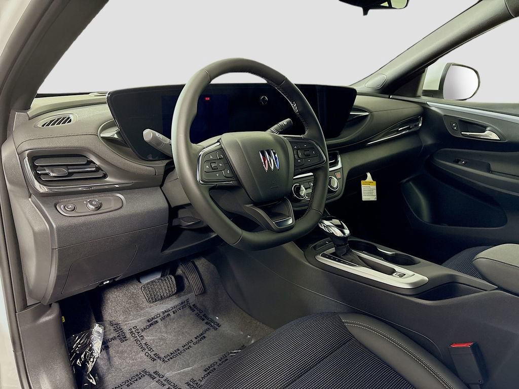 Used 2025 Buick Envista Preferred w/ Convenience I Package image 10