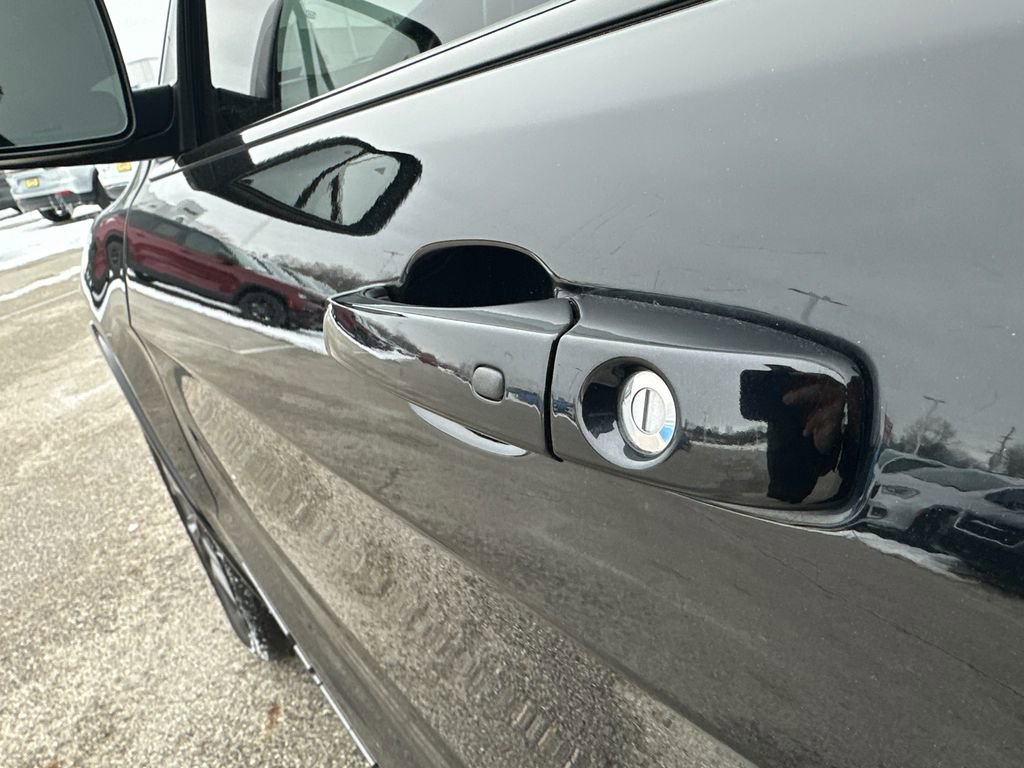 Used 2021 Jeep Grand Cherokee Limited w/ Quick Order Package 28K 80th image 46