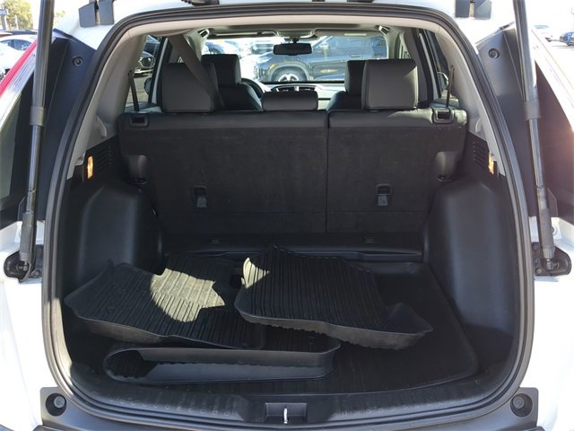 Used 2019 Honda CR-V EX-L image 9