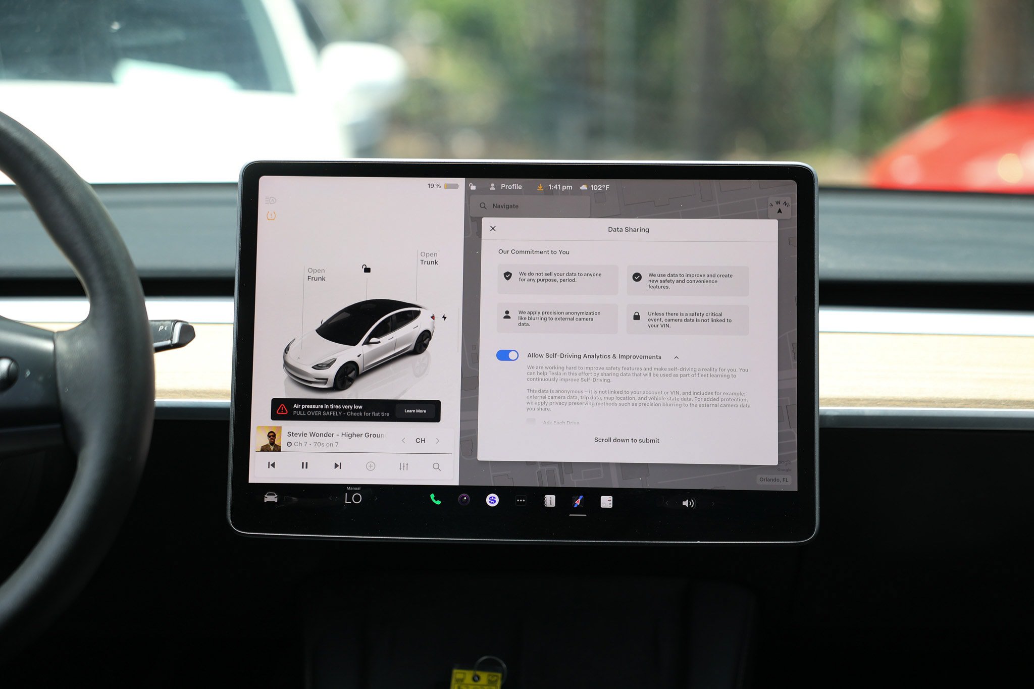 Used 2023 Tesla Model 3 Standard Range RWD image 36