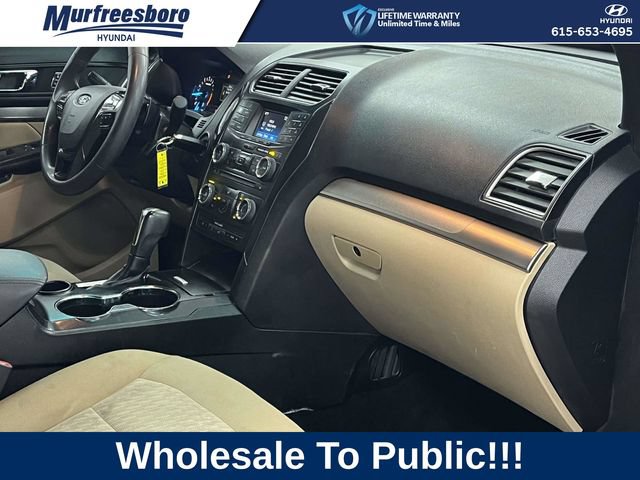 Used 2016 Ford Explorer FWD image 25