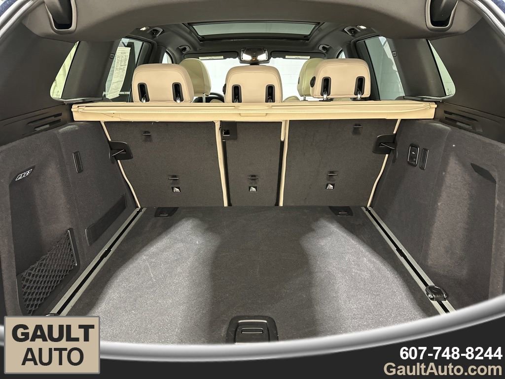 Used 2018 BMW X3 xDrive30i w/ Premium Package image 18