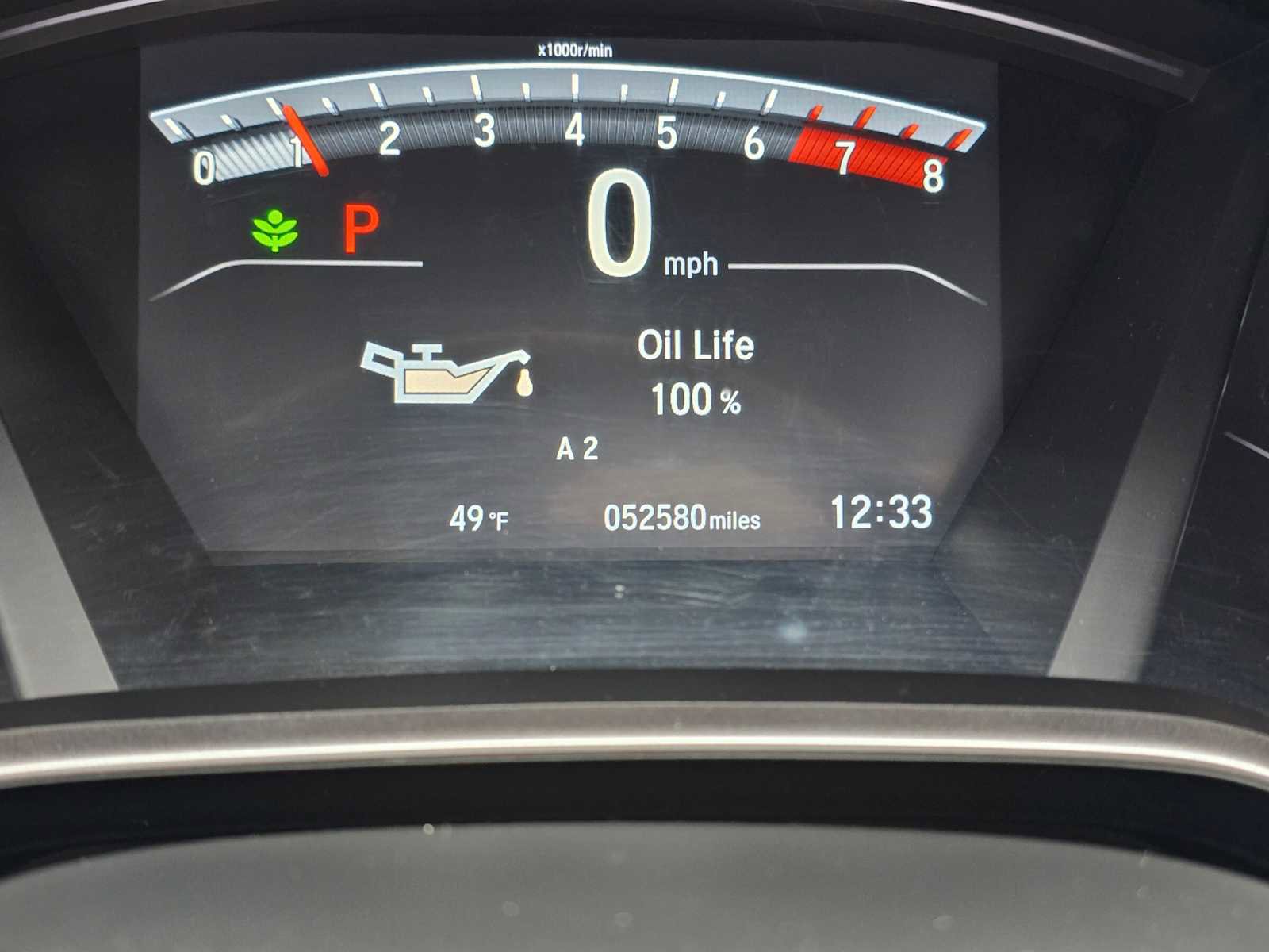 Used 2017 Honda CR-V Touring image 26