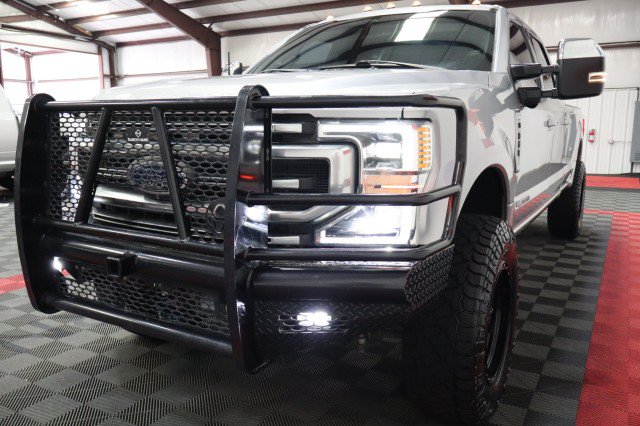 Used 2021 Ford F350 Platinum AWD/4WD image 27