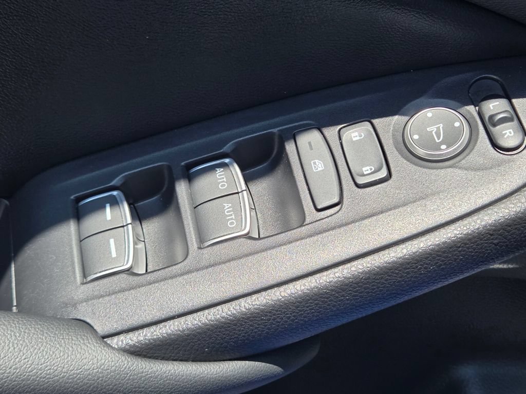 Certified 2021 Honda Accord Sport image 29