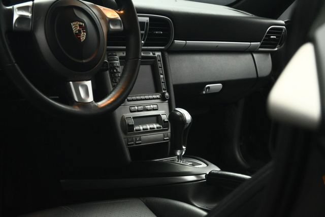 Used 2008 Porsche 911 Carrera S RWD image 44