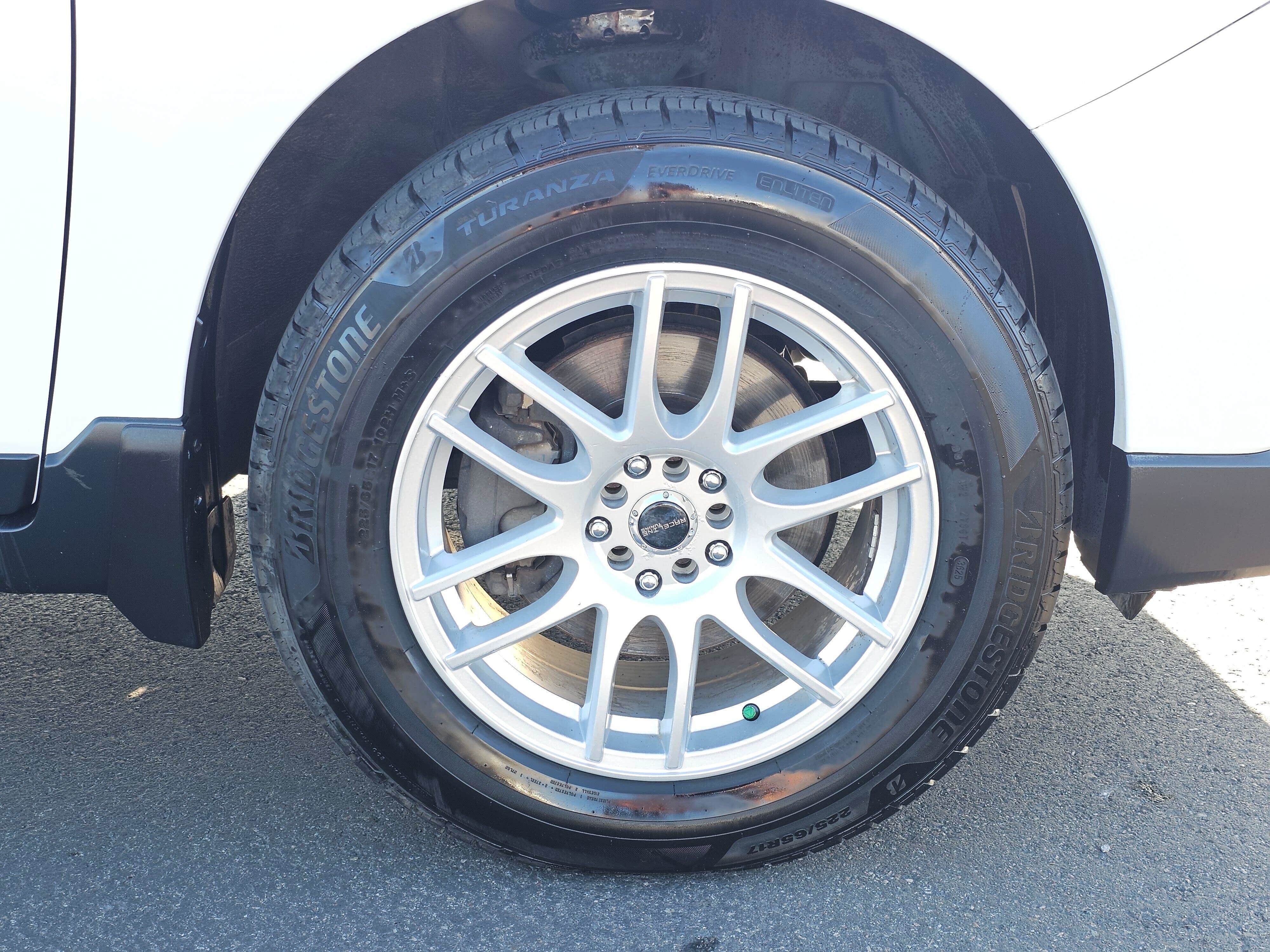 Used 2018 Subaru Outback 2.5i Limited AWD/4WD image 9
