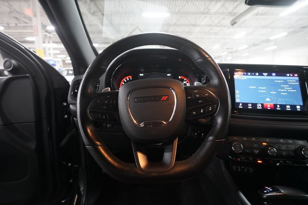 Used 2023 Dodge Durango GT AWD/4WD image 4