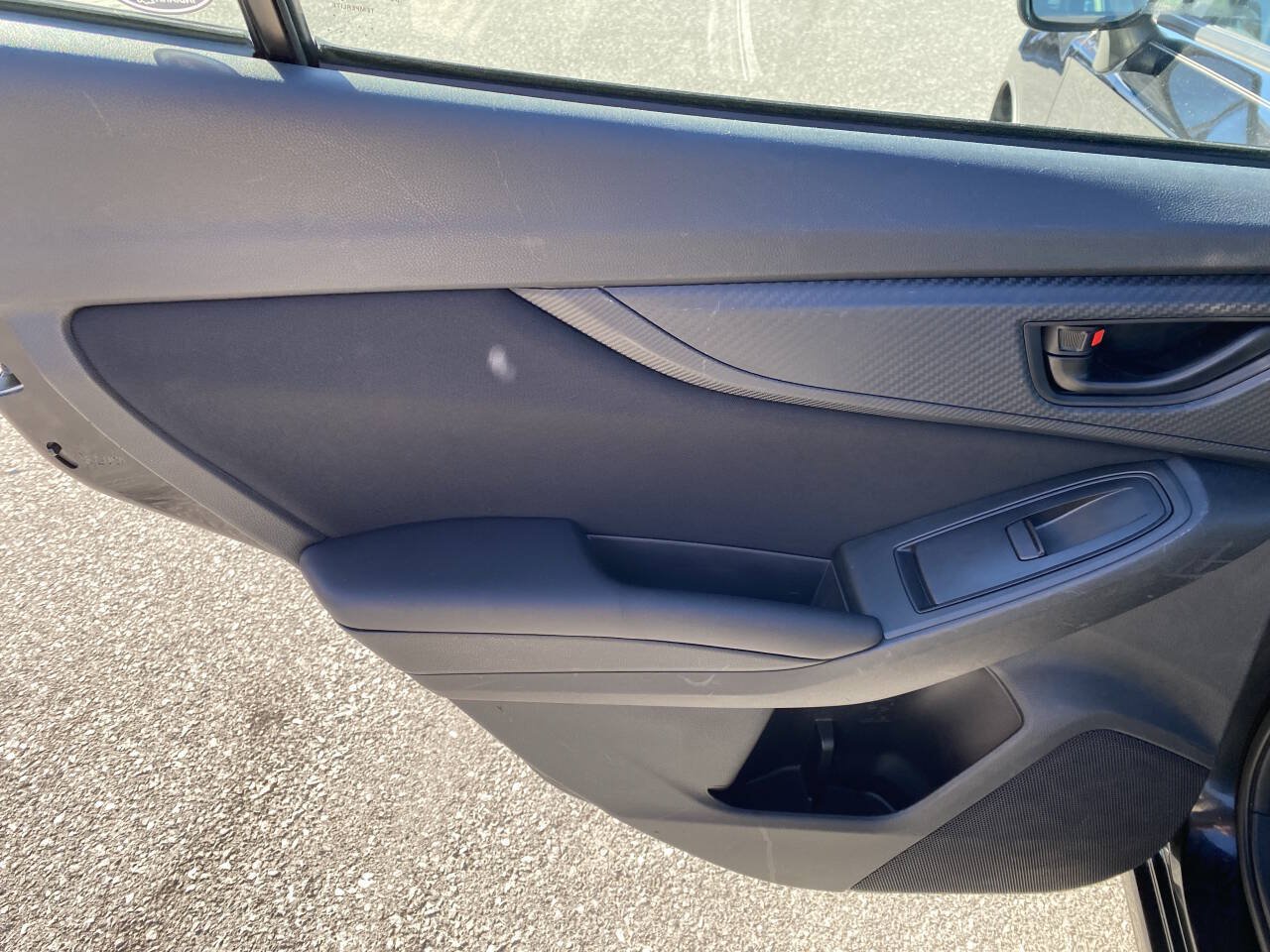 Used 2018 Subaru Impreza 2.0i AWD/4WD image 13