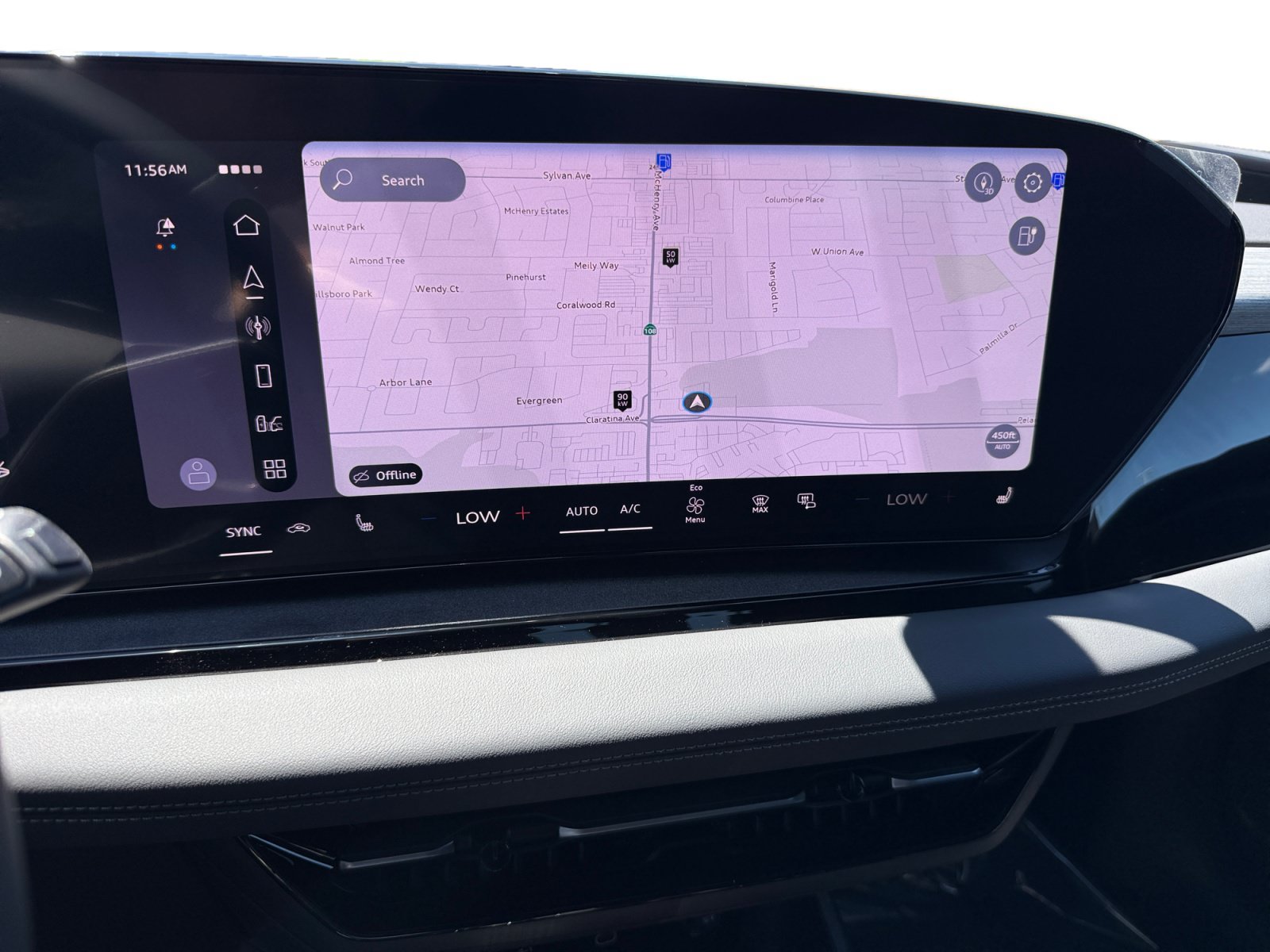 New 2027 Audi Q6 e-tron Premium Plus AWD/4WD image 12