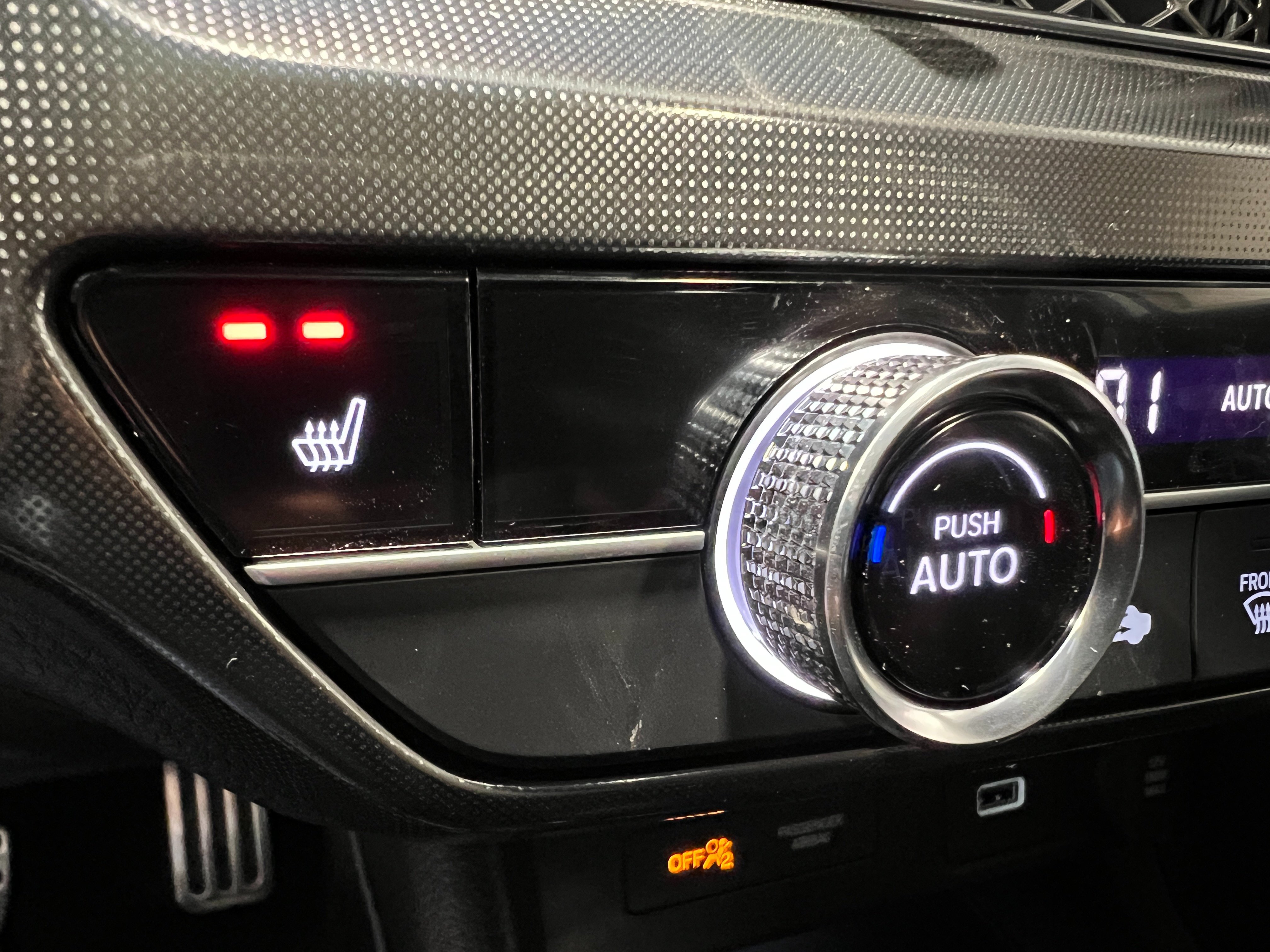 New 2025 Acura Integra A-Spec FWD image 24