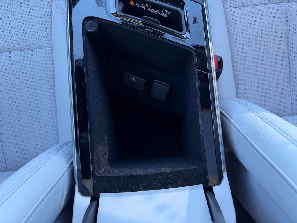 Certified 2024 Cadillac Lyriq Sport AWD/4WD image 27