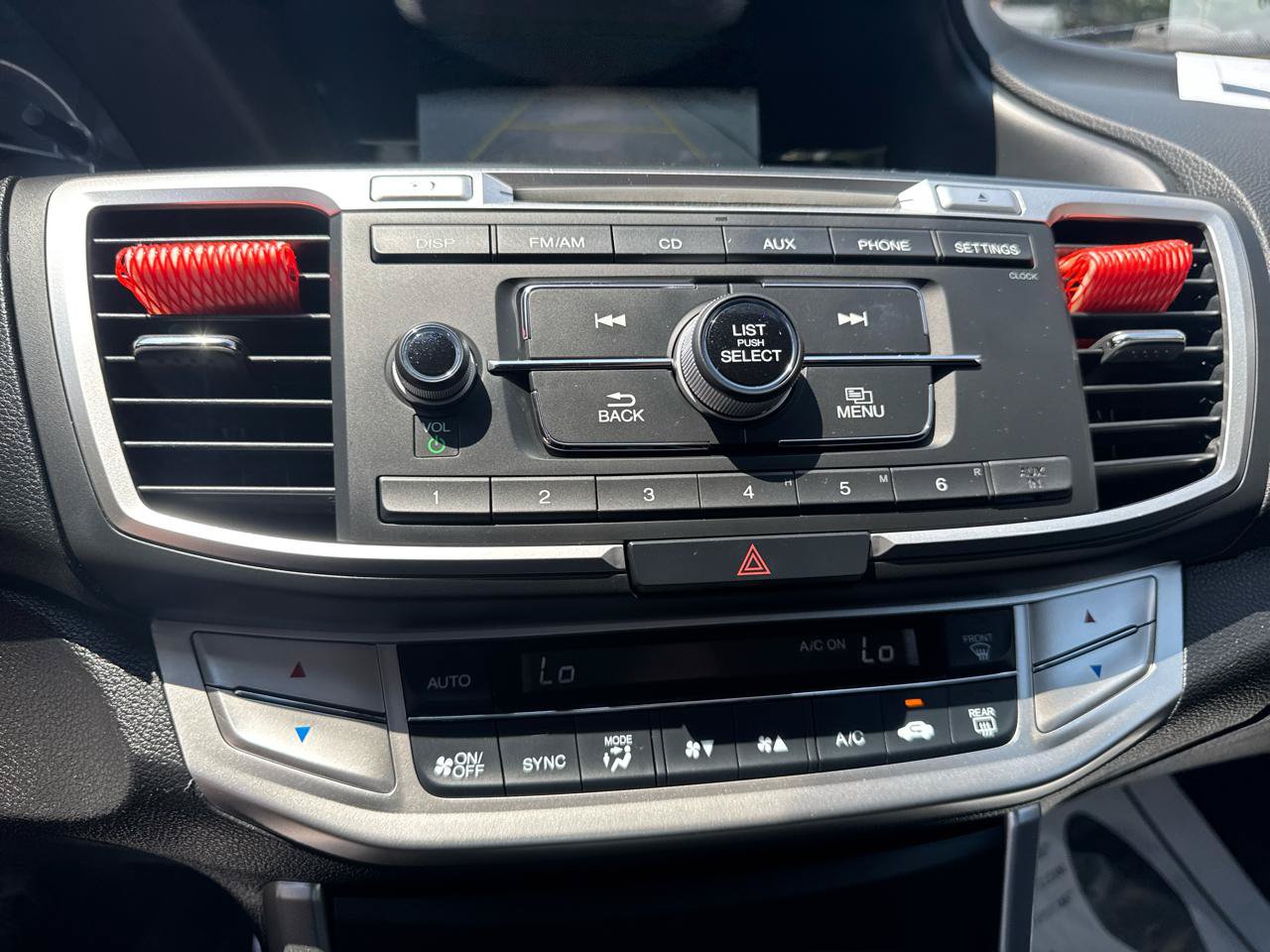 Used 2014 Honda Accord Sport image 30