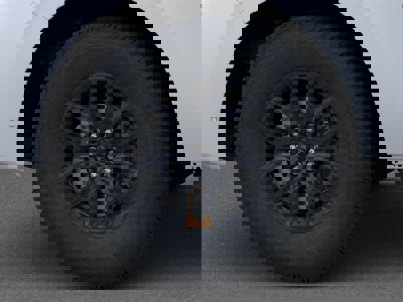 New 2025 Ford Expedition Tremor image 19