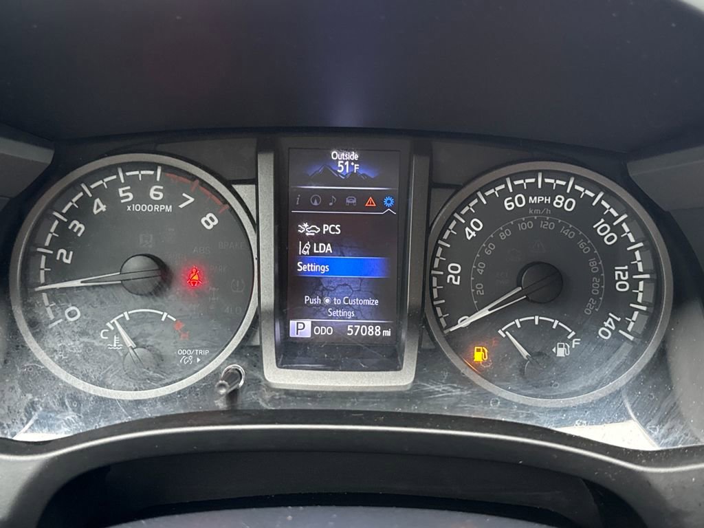 Used 2019 Toyota Tacoma TRD Off-Road image 19