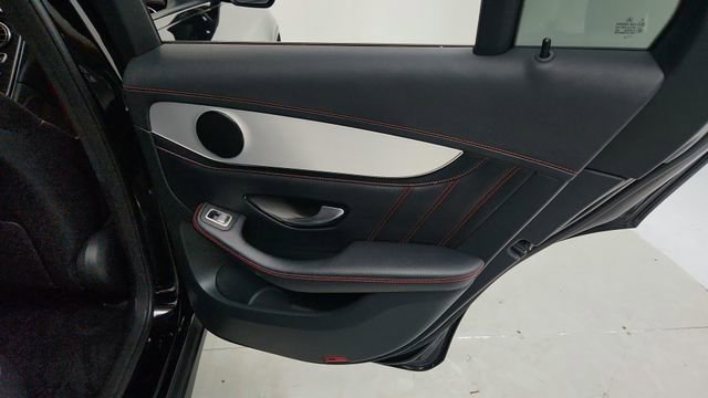 Used 2018 Mercedes-Benz GLC 43 AMG 4MATIC image 18