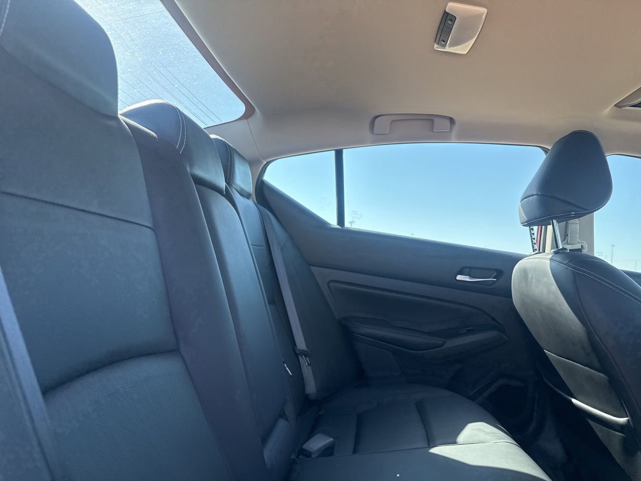 Certified 2022 Nissan Altima 2.5 SL image 30