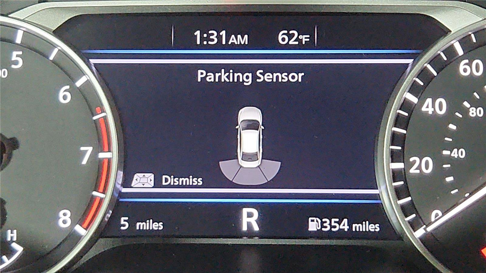 Certified 2024 Nissan Sentra SR image 28
