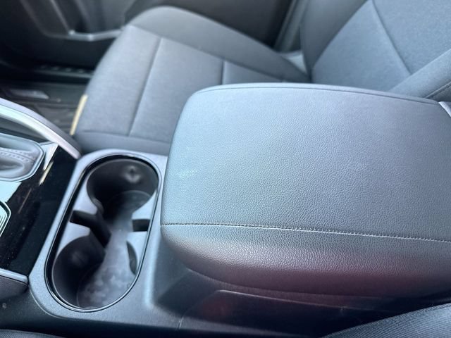 Certified 2024 Chevrolet Colorado Trail Boss AWD/4WD image 21