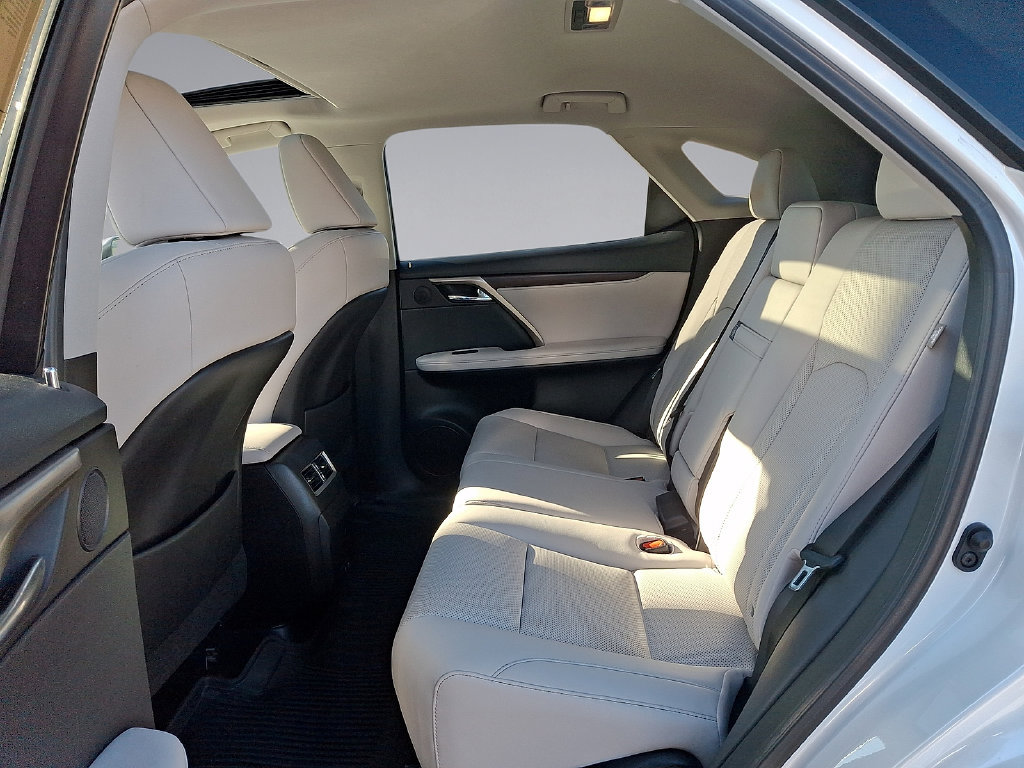 Used 2020 Lexus RX 350 FWD w/ Premium Package image 26