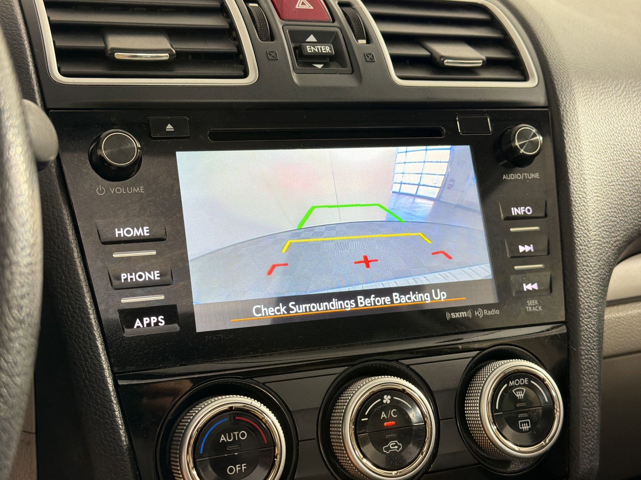 Used 2018 Subaru Forester 2.5i Premium w/ All-Weather Package image 24