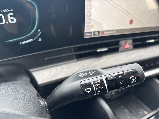 Used 2023 Kia Sportage X-Line w/ X-Line Premium Package image 23