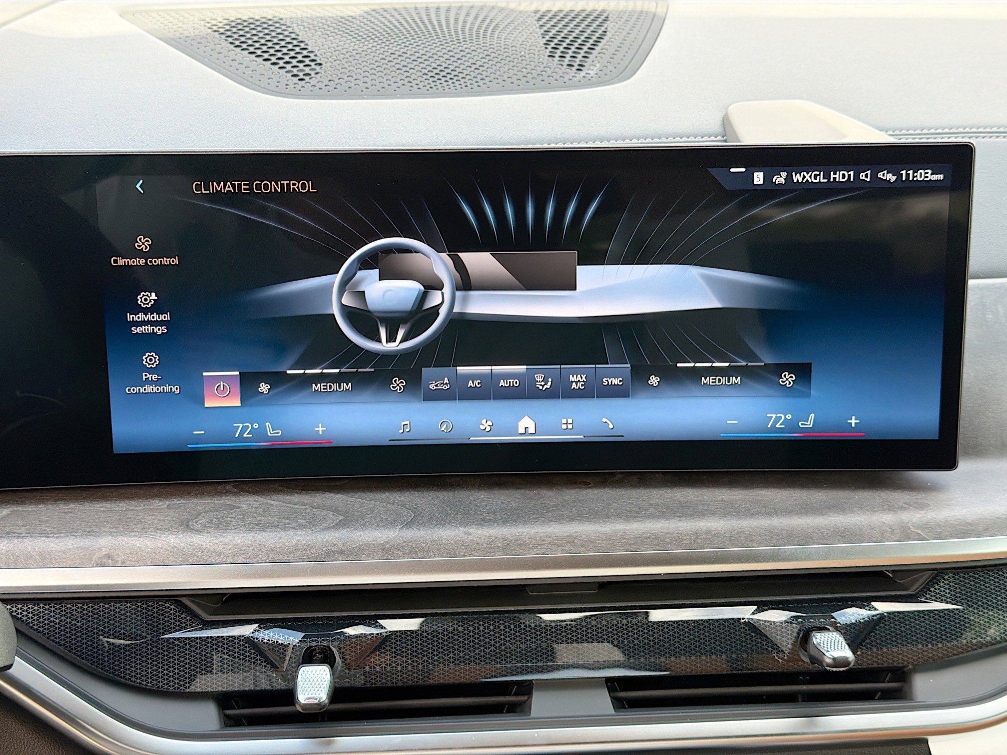 New 2026 BMW X5 sDrive40i w/ M Sport Package image 35