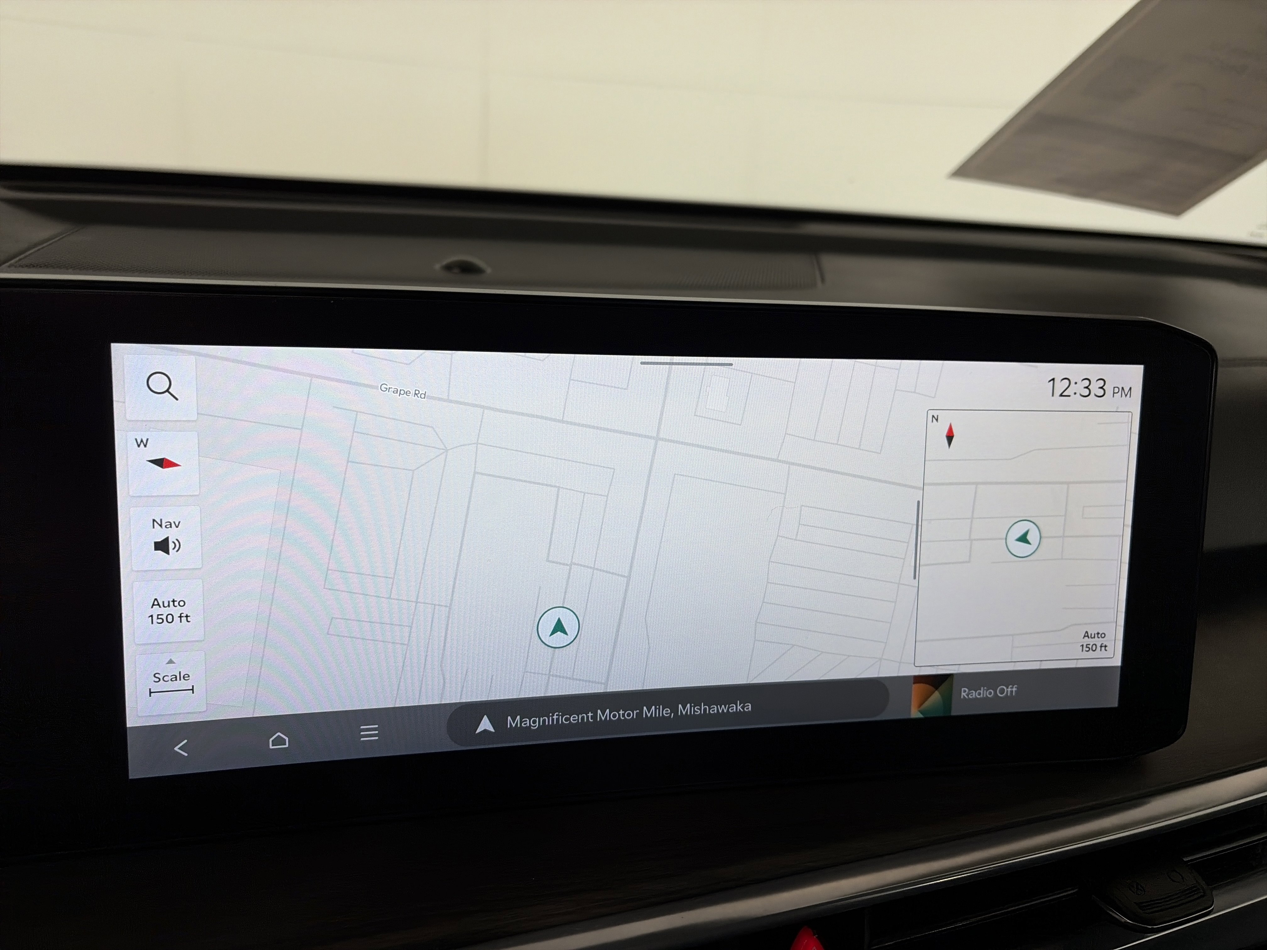 Certified 2025 Kia Sorento SX image 20