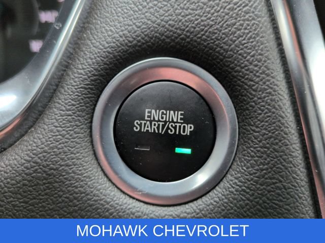 Certified 2023 Chevrolet Traverse LT AWD/4WD image 17
