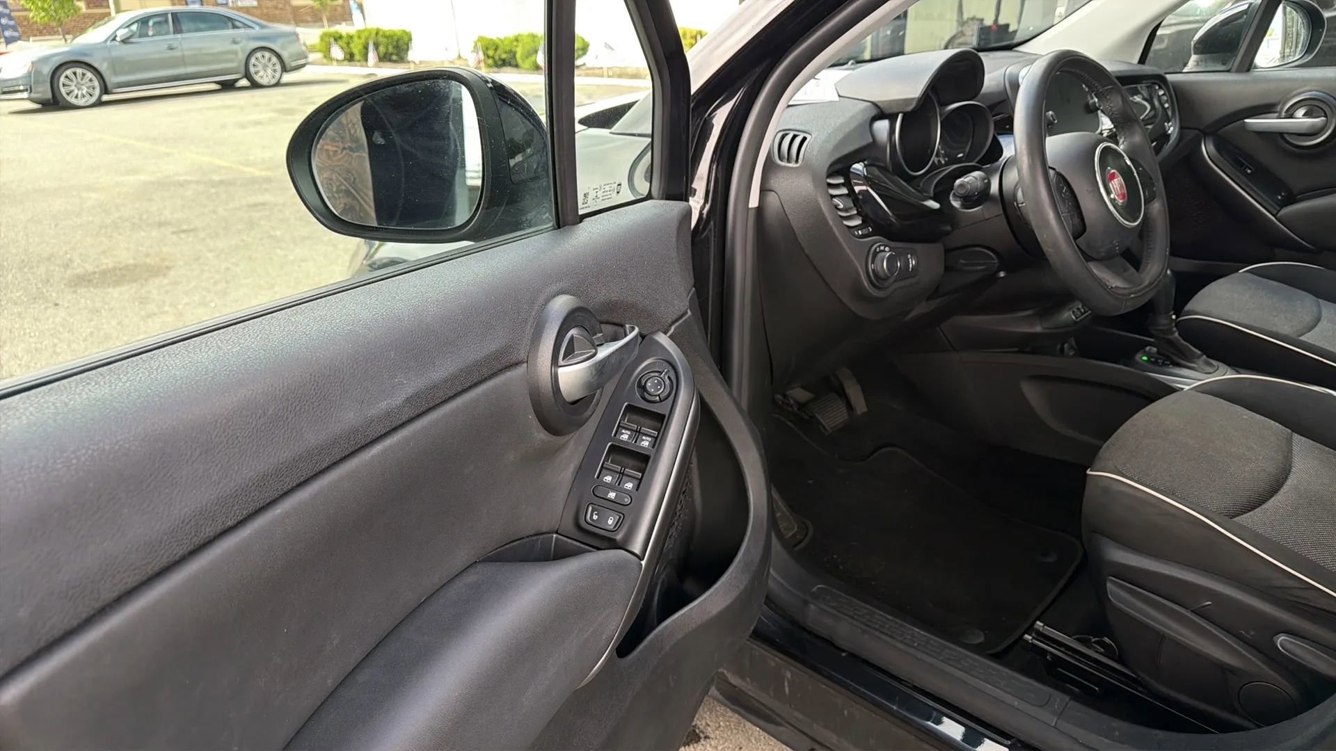 Used 2018 FIAT 500X Pop w/ Popular Equipment Group FWD image 16