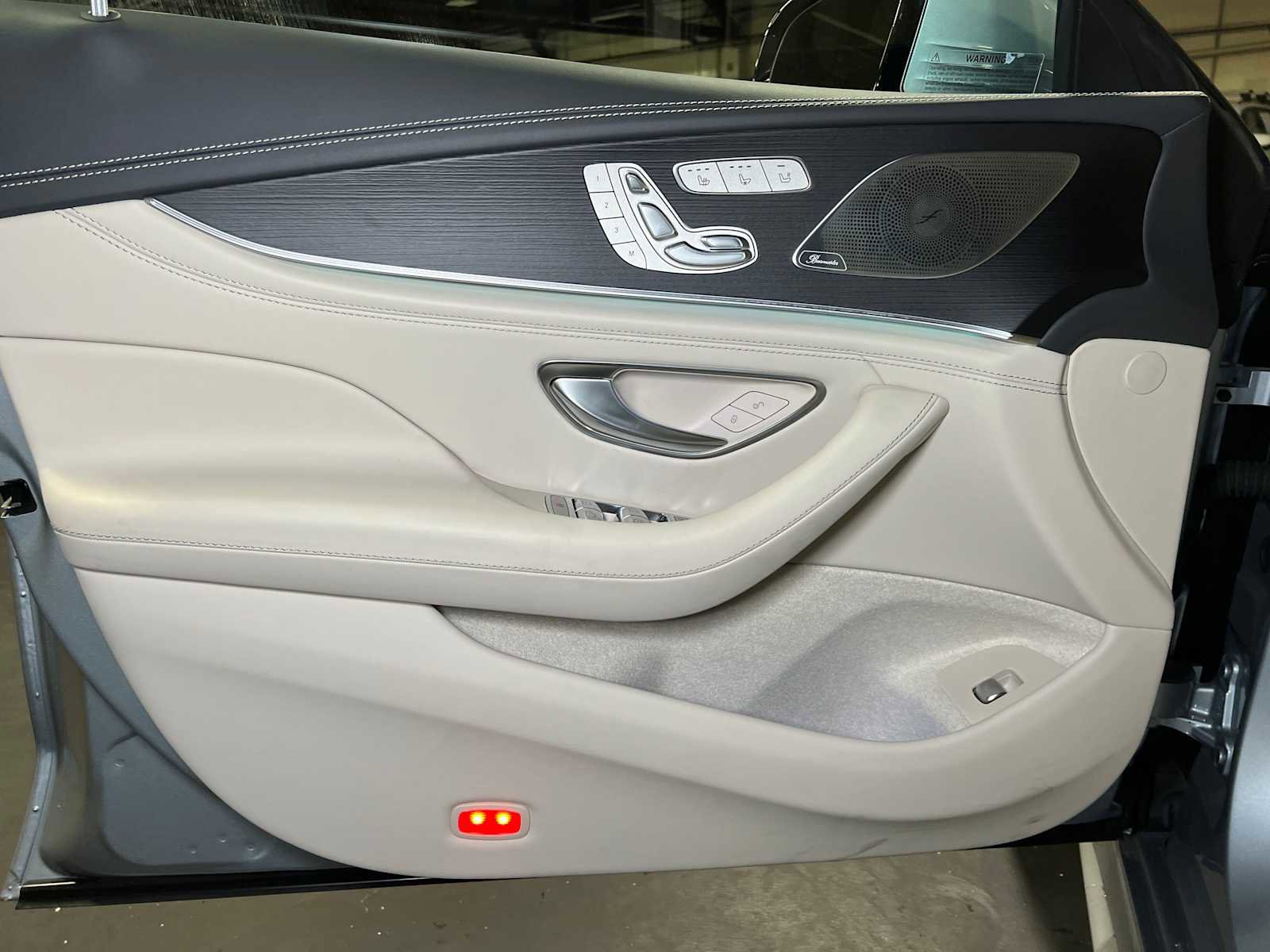 Certified 2024 Mercedes-Benz AMG GT 43 image 21